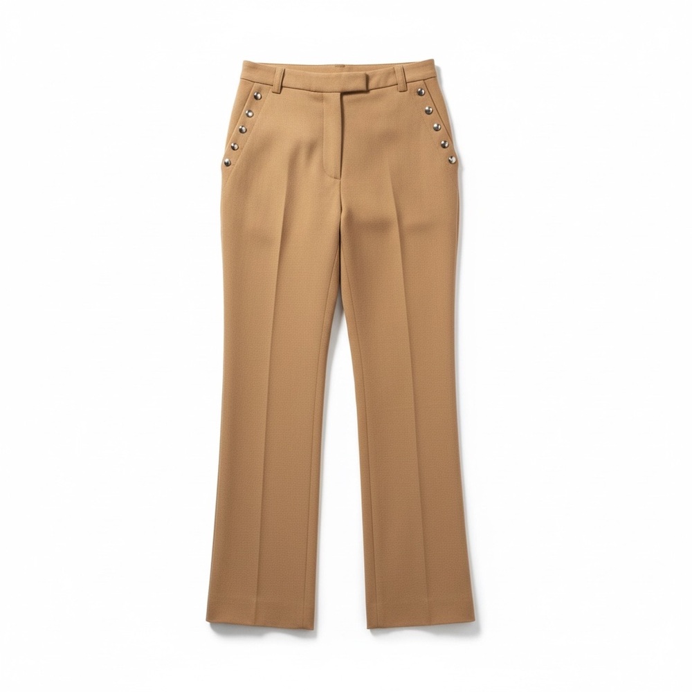 3.1 Phillip Lim Wide Leg Pants - Picture 1 of 5